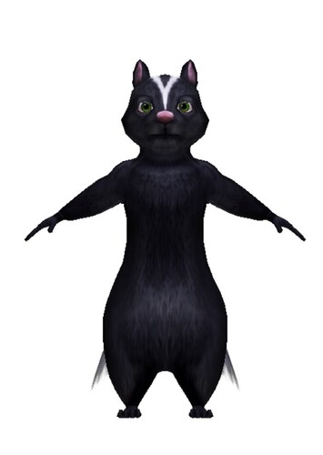 Stella (Over The Hedge)