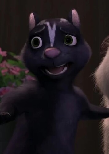Stella (Over The Hedge)