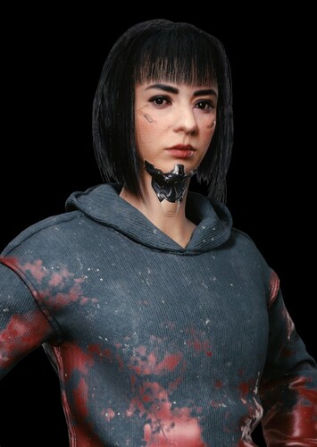 STELLA RAMOS