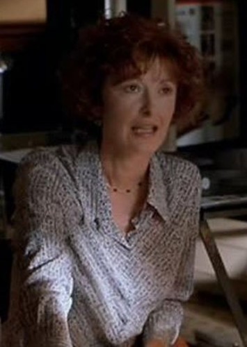 Stella's Receptionist