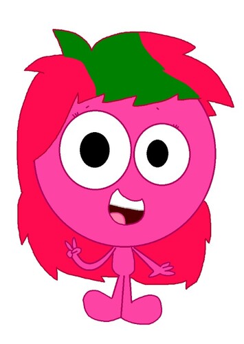 Stella Strawberry