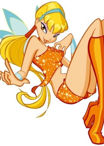 Stella (younger)