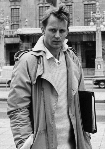 Stellan Skarsgård