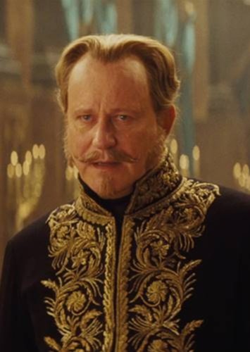 Stellan Skarsgård