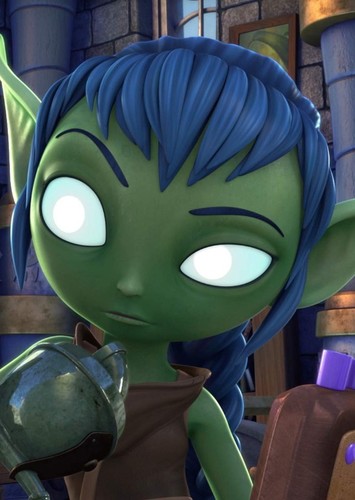 Stelth Elf
