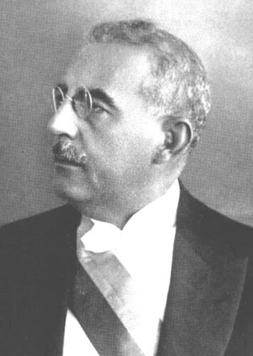Sténio Vincent