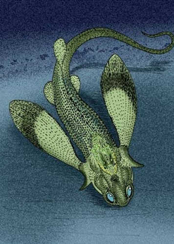 Stensioella
