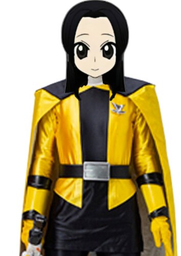Steph/Phantom Yellow