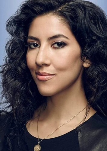 Stephanie Beatriz
