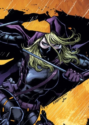 Stephanie Brown