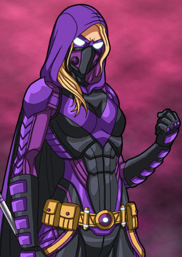 Stephanie Brown