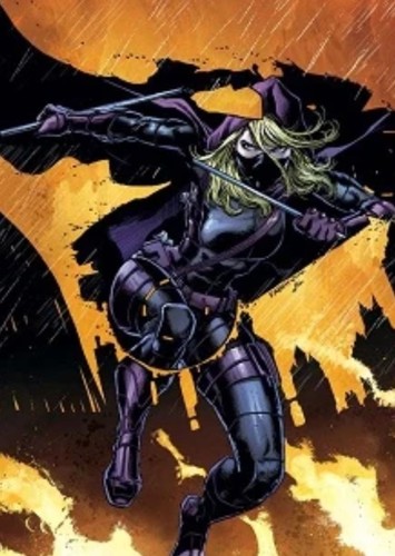 Stephanie Brown