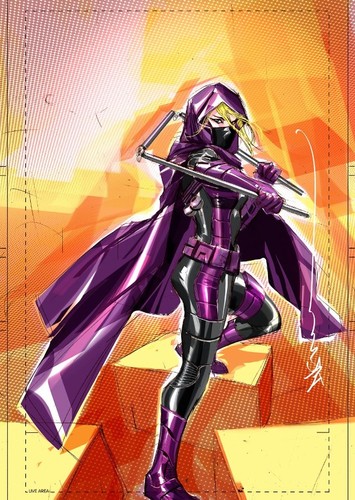 Stephanie Brown