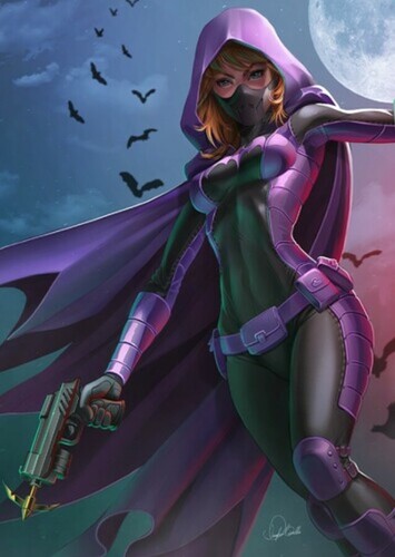 Stephanie Brown