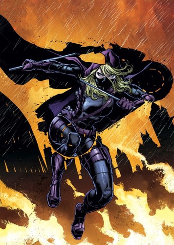 Stephanie Brown