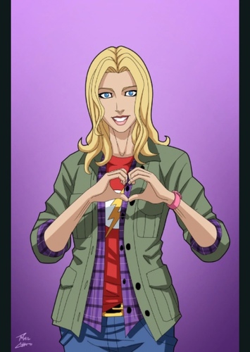 Stephanie Brown