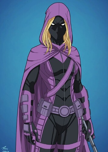 Stephanie Brown
