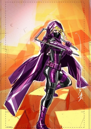 Stephanie Brown