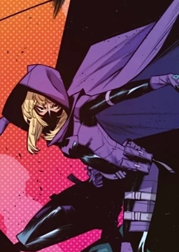 Stephanie Brown