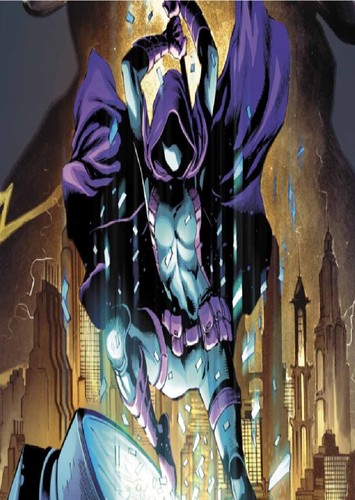 Stephanie Brown