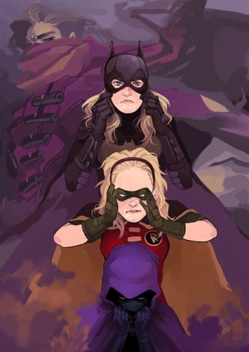 STEPHANIE BROWN