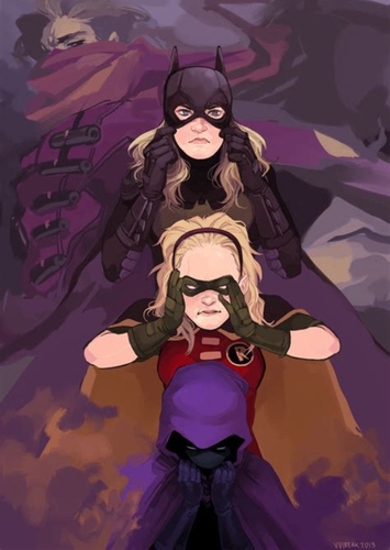 STEPHANIE BROWN
