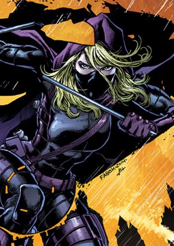 Stephanie Brown