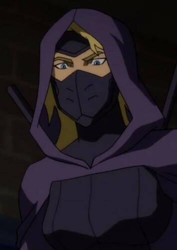 Stephanie Brown