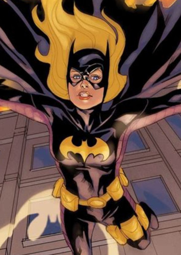 Stephanie Brown