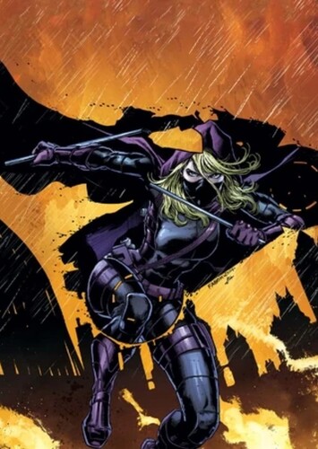 Stephanie Brown