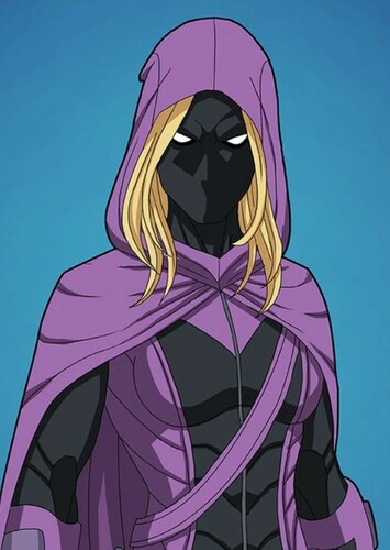 Stephanie Brown