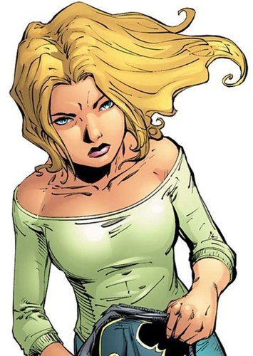 Stephanie Brown