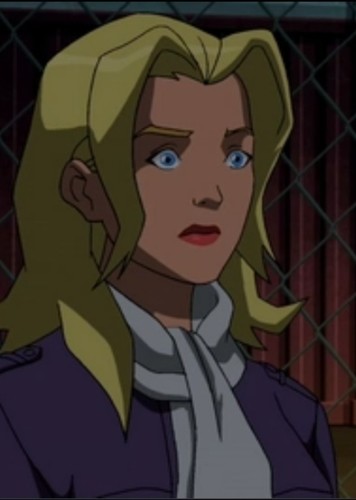 Stephanie Brown