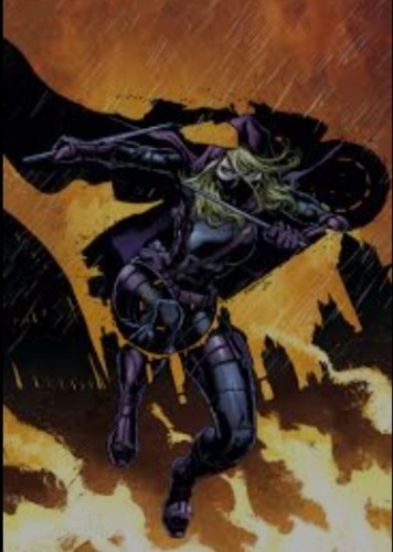 Stephanie Brown