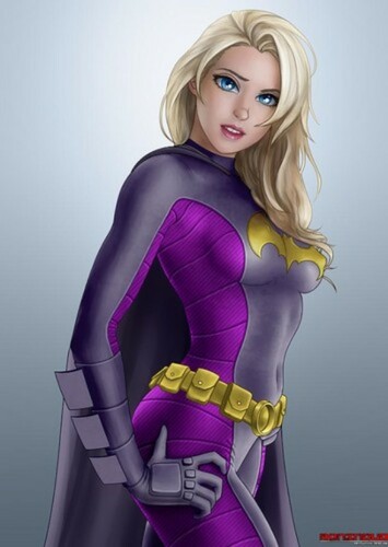 Stephanie Brown