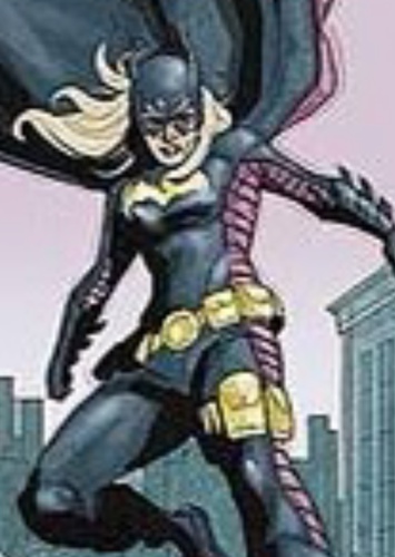 Stephanie Brown
