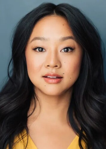 Stephanie Hsu