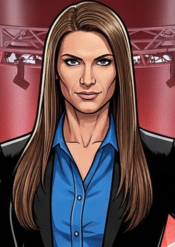 Stephanie McMahon