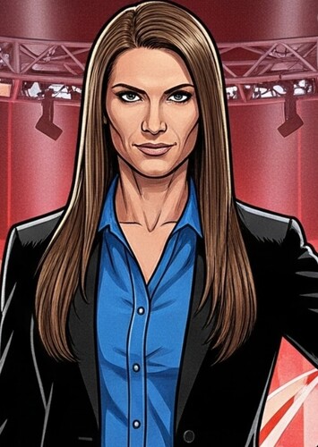 Stephanie McMahon