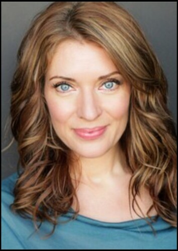 Stephanie Michels