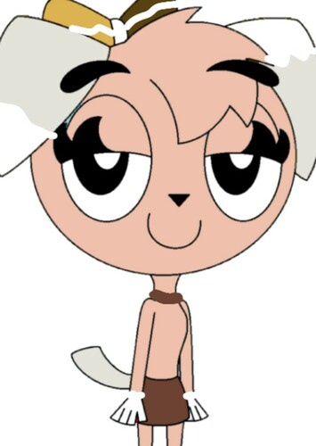 Stephanie S'Morris