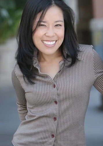 Stephanie Sheh