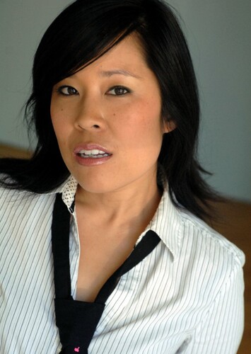 Stephanie Sheh