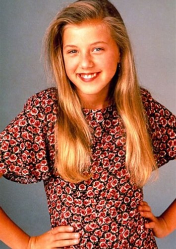 Stephanie Tanner
