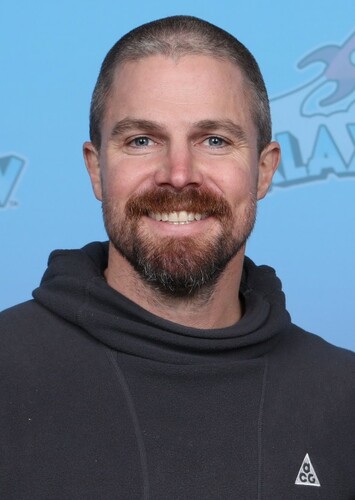 Stephen Amell