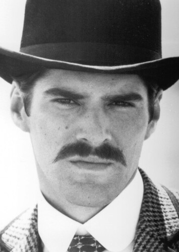 Stephen Chase