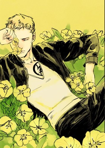 Stephen Herondale