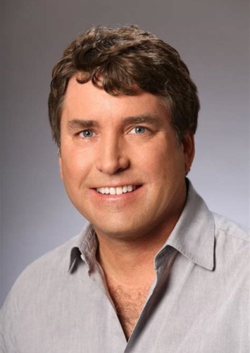 Stephen Hillenberg
