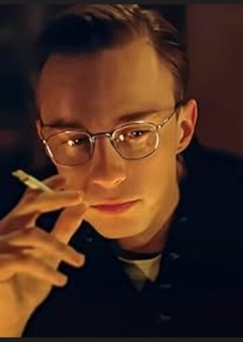 Stephen (Joven)