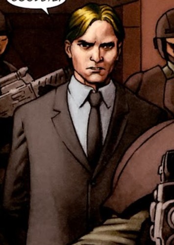 Steven Lang